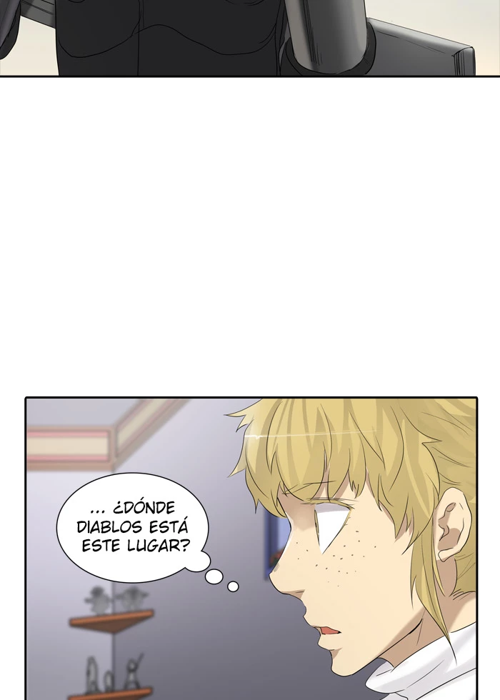 El irregular - Capítulo 354 - Página 90 - LectorTMOo