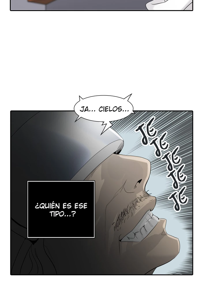 El irregular - Capítulo 354 - Página 91 - LectorTMOo