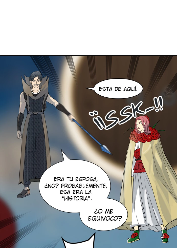 El irregular - Capítulo 354 - Página 98 - LectorTMOo