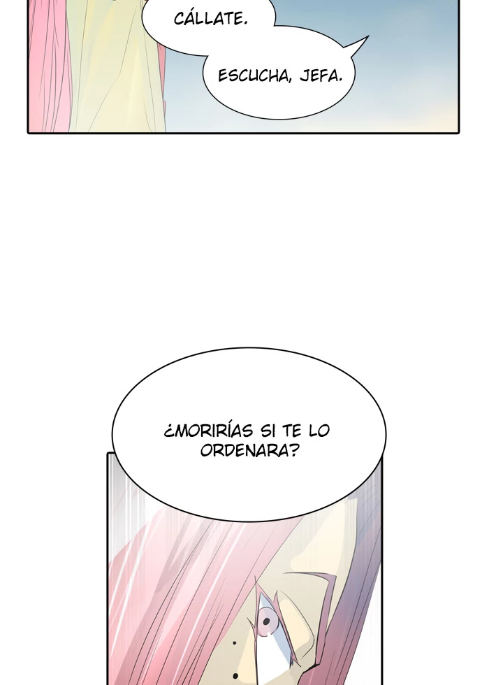 El irregular - Capítulo 354 - Página 100 - LectorTMOo