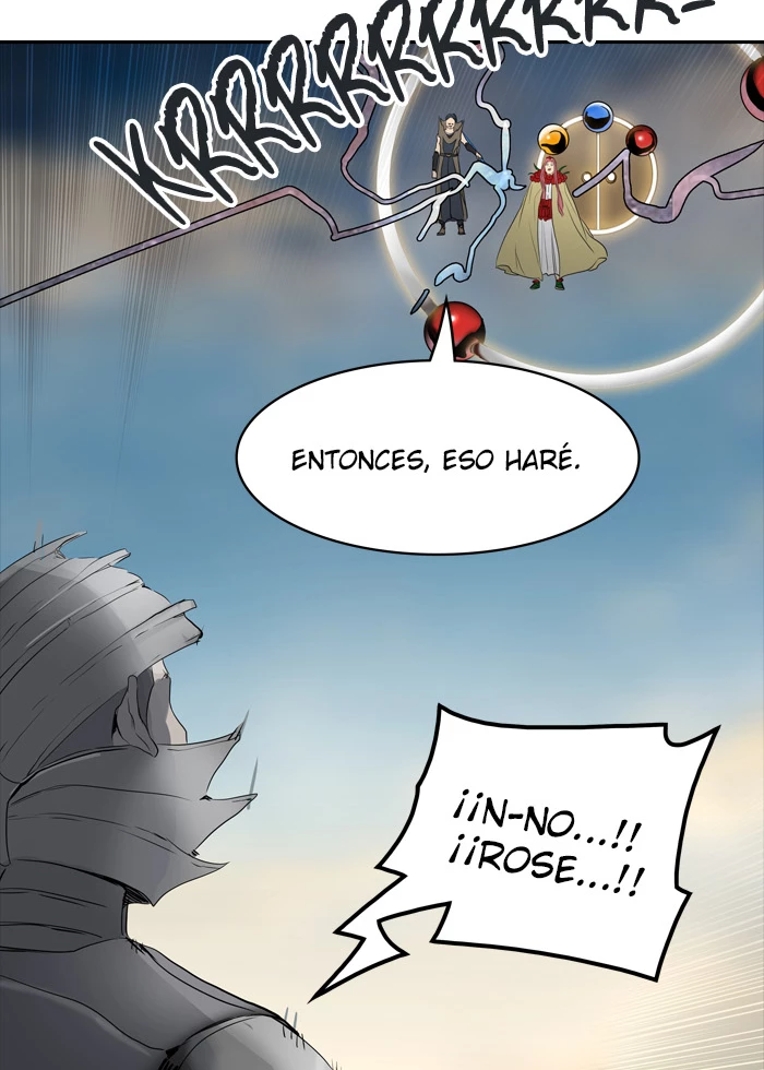 El irregular - Capítulo 354 - Página 105 - LectorTMOo