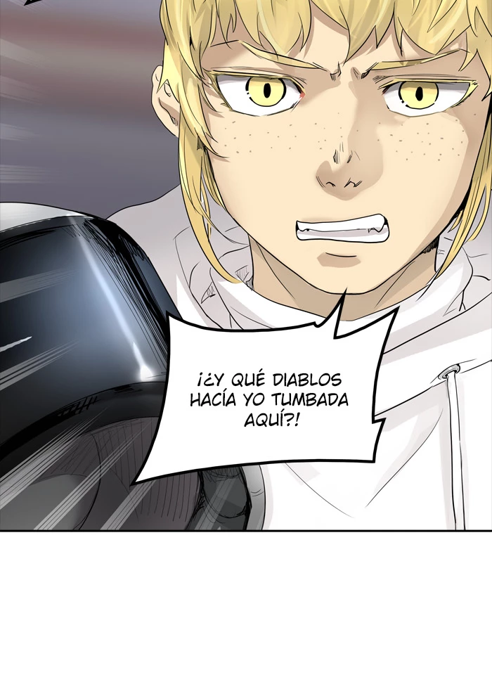 El irregular - Capítulo 354 - Página 129 - LectorTMOo
