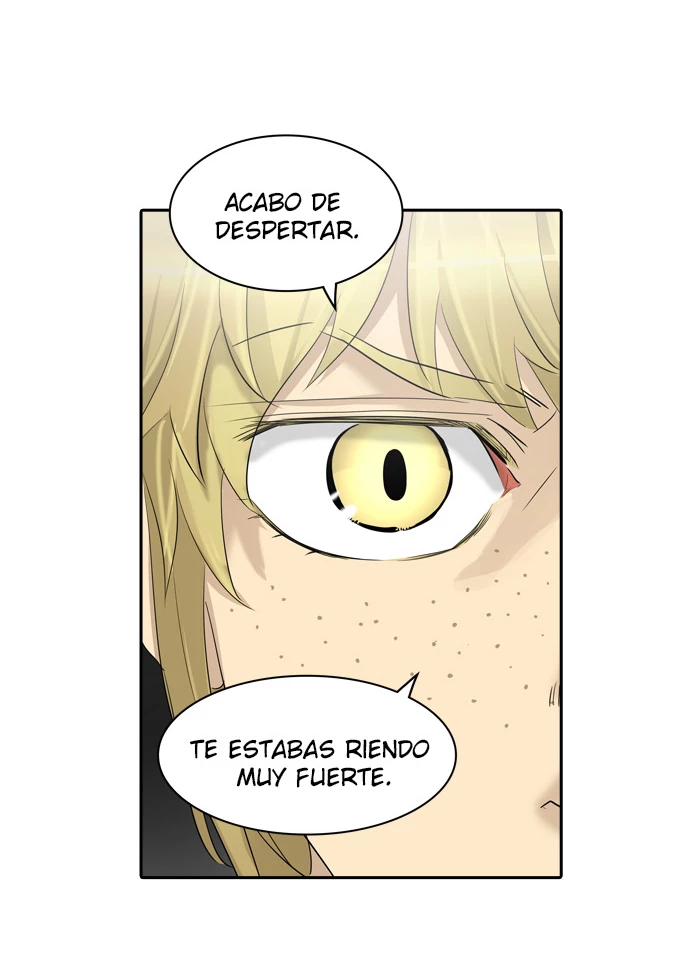 El irregular - Capítulo 355 - Página 24 - LectorTMOo