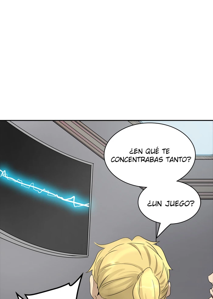 El irregular - Capítulo 355 - Página 25 - LectorTMOo