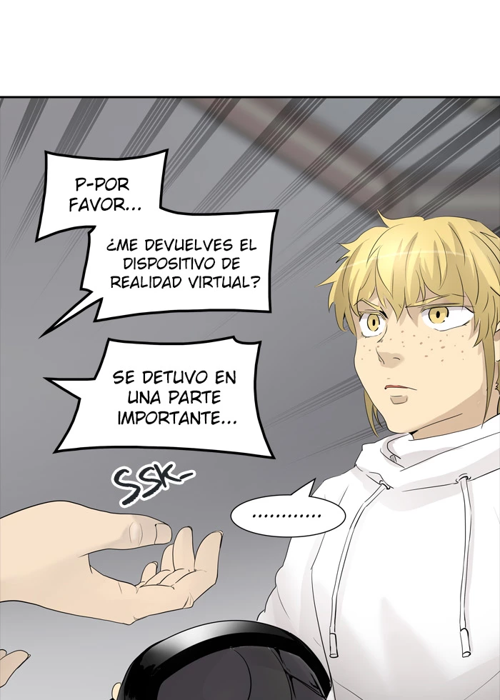 El irregular - Capítulo 355 - Página 29 - LectorTMOo