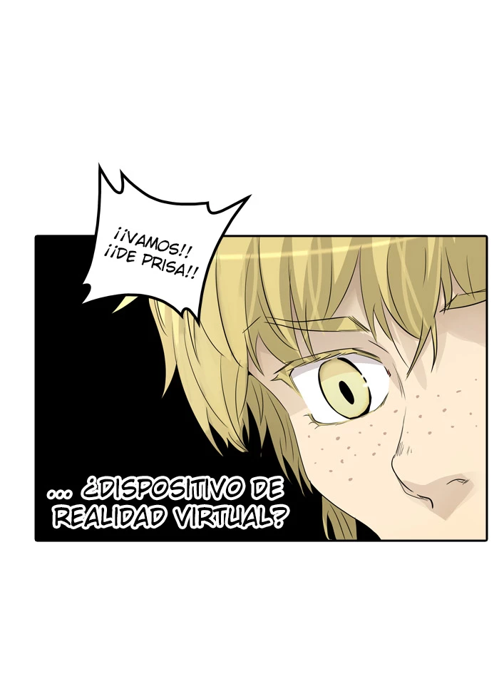 El irregular - Capítulo 355 - Página 31 - LectorTMOo