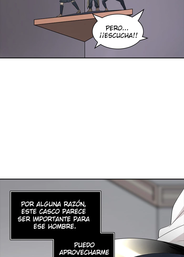 El irregular - Capítulo 355 - Página 36 - LectorTMOo