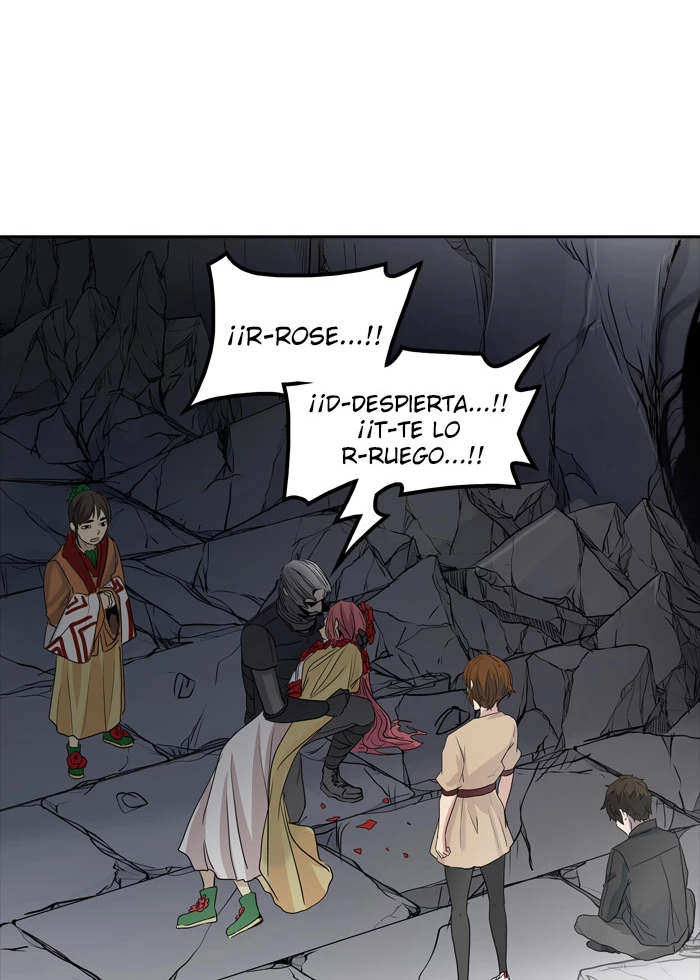 El irregular - Capítulo 355 - Página 46 - LectorTMOo