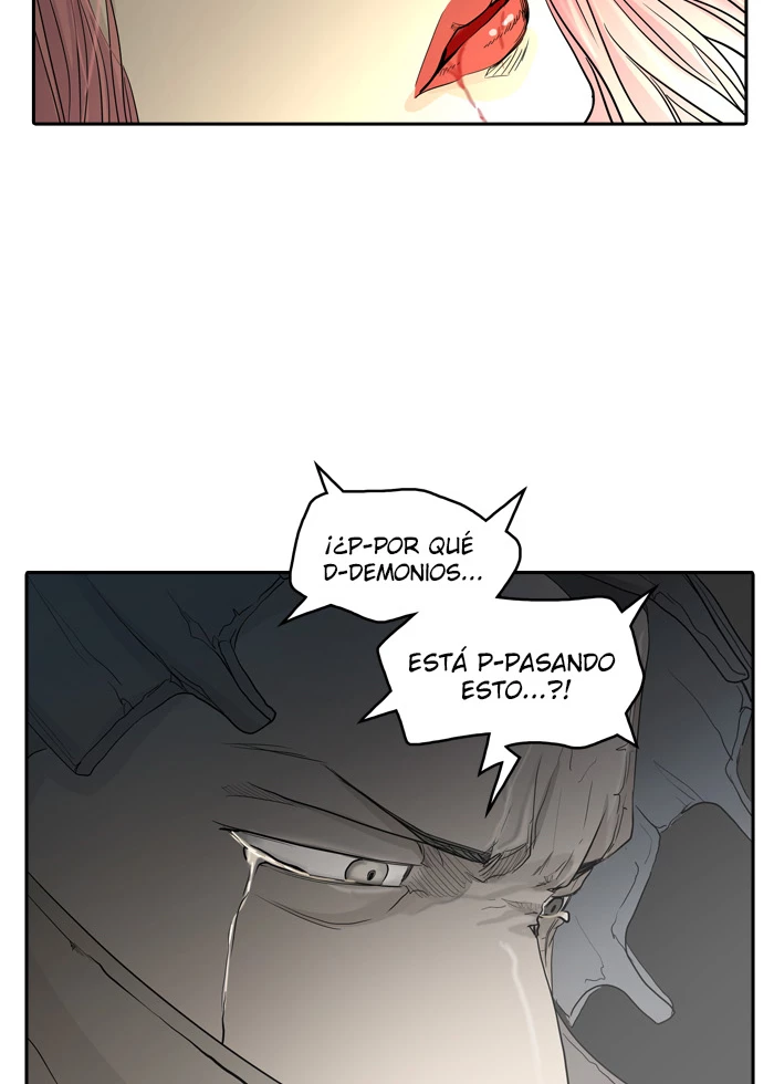 El irregular - Capítulo 355 - Página 48 - LectorTMOo