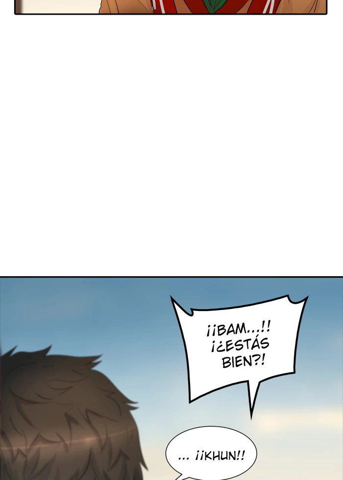 El irregular - Capítulo 355 - Página 50 - LectorTMOo