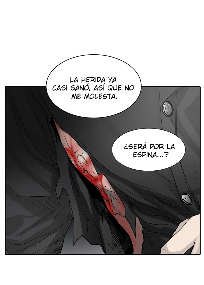 El irregular - Capítulo 355 - Página 53 - LectorTMOo