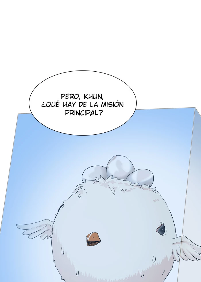 El irregular - Capítulo 355 - Página 54 - LectorTMOo