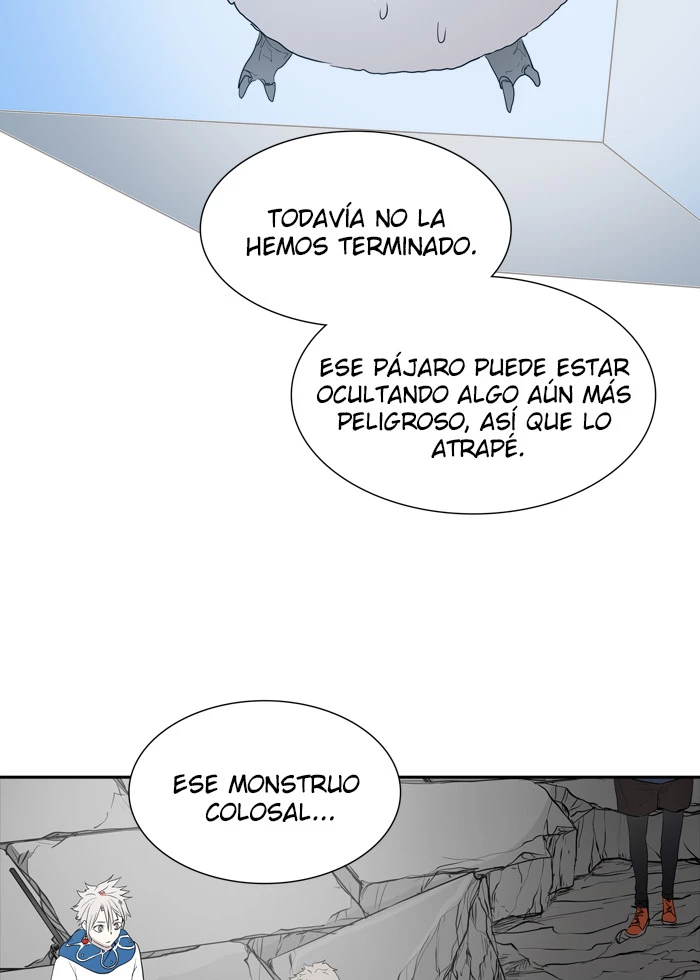 El irregular - Capítulo 355 - Página 55 - LectorTMOo