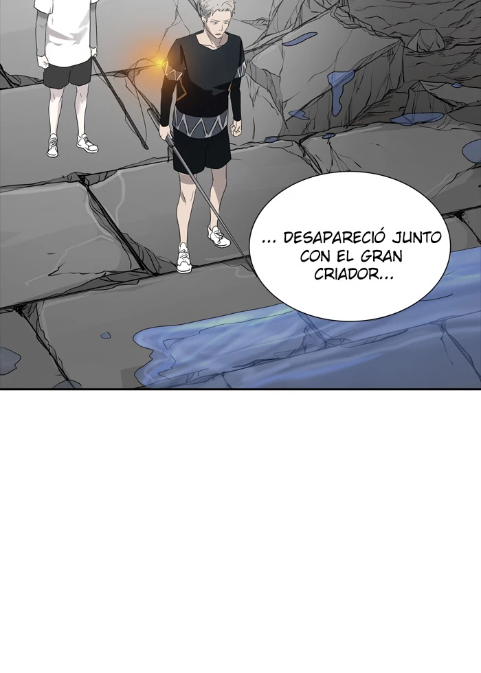 El irregular - Capítulo 355 - Página 56 - LectorTMOo