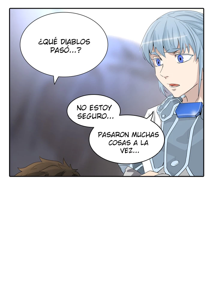 El irregular - Capítulo 355 - Página 57 - LectorTMOo