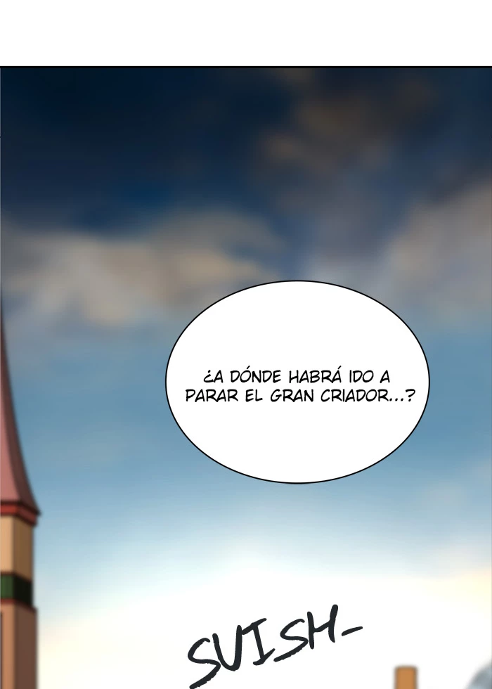 El irregular - Capítulo 355 - Página 58 - LectorTMOo