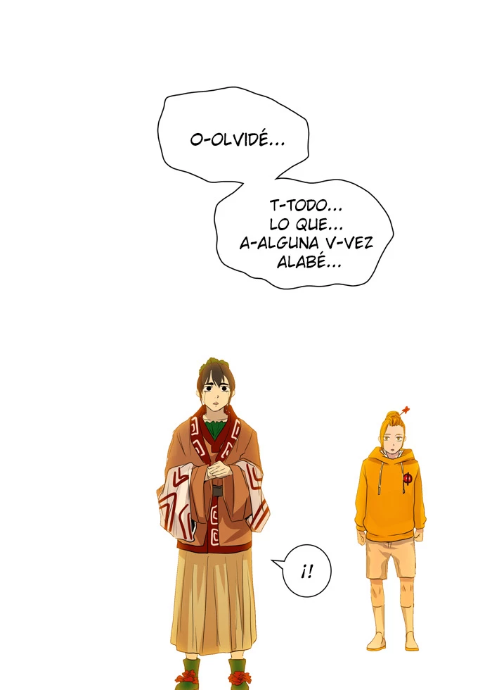 El irregular - Capítulo 355 - Página 65 - LectorTMOo