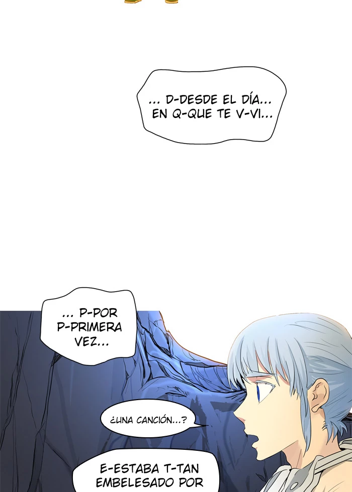 El irregular - Capítulo 355 - Página 66 - LectorTMOo