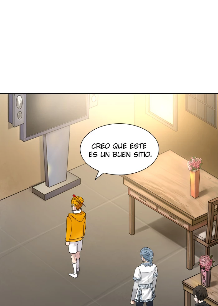 El irregular - Capítulo 355 - Página 86 - LectorTMOo