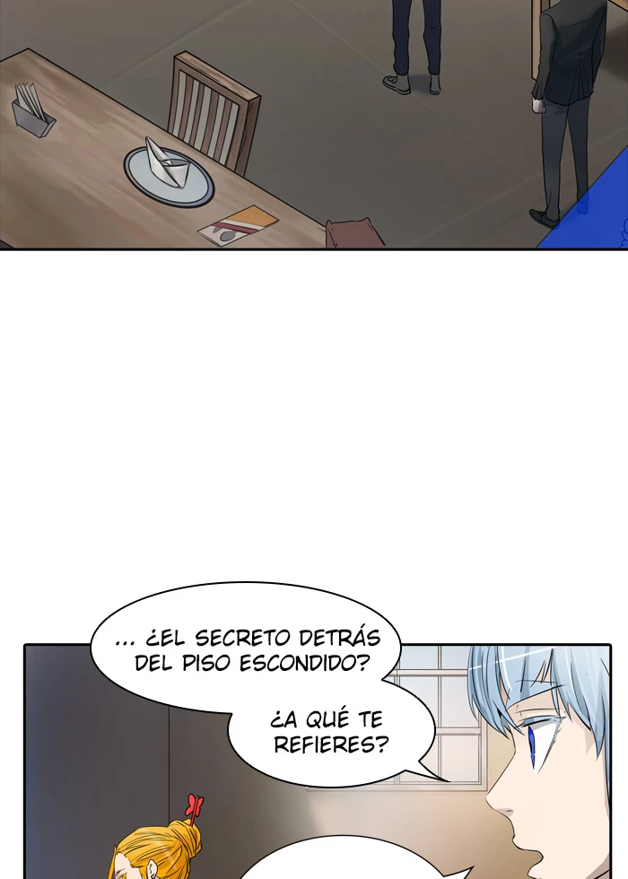 El irregular - Capítulo 355 - Página 87 - LectorTMOo