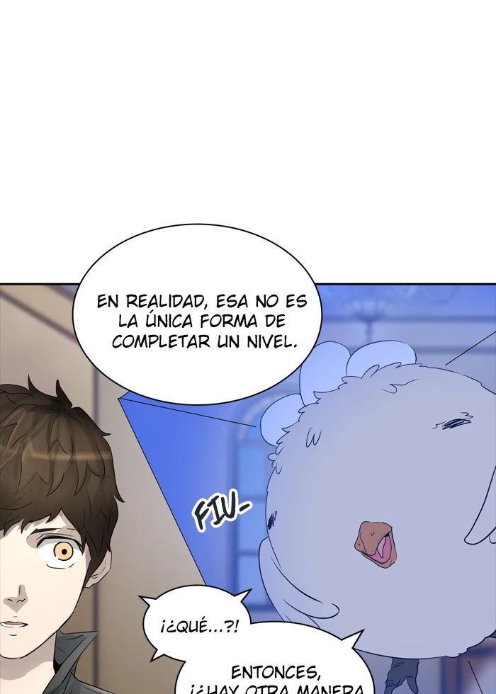 El irregular - Capítulo 355 - Página 91 - LectorTMOo