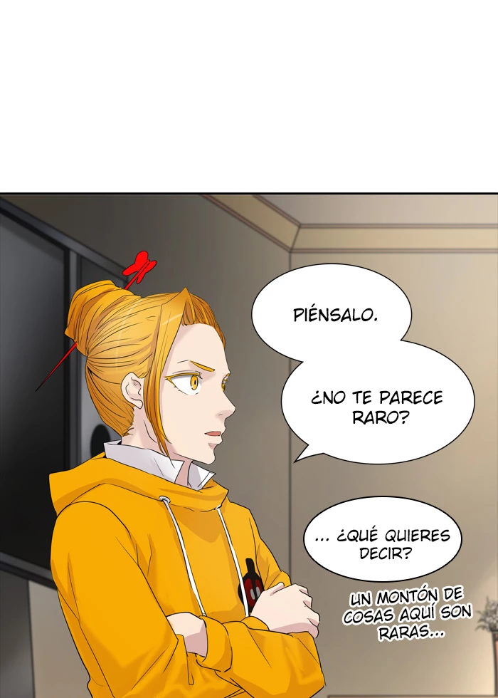 El irregular - Capítulo 355 - Página 93 - LectorTMOo