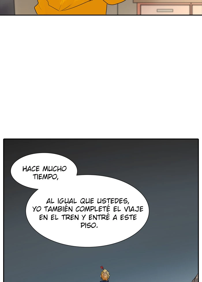 El irregular - Capítulo 355 - Página 94 - LectorTMOo