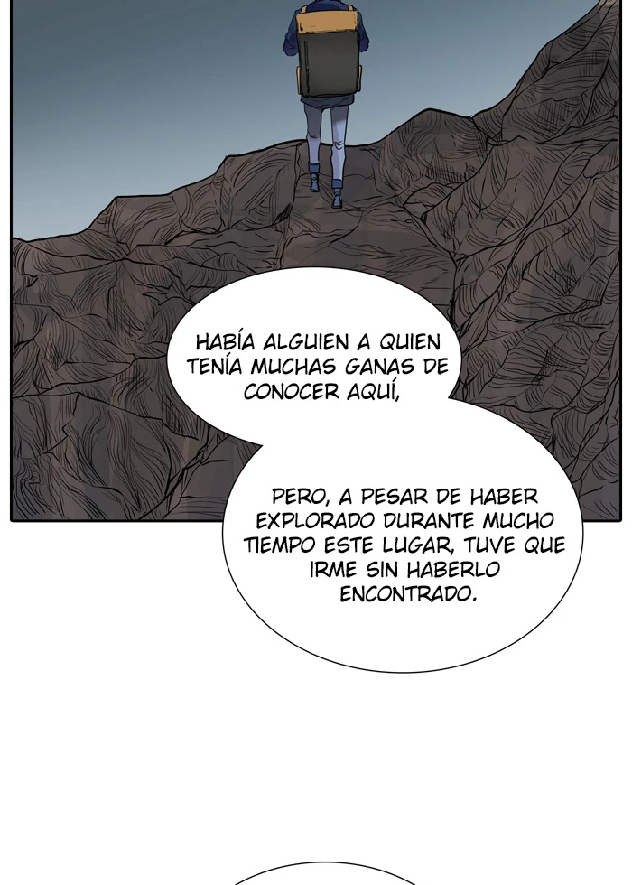 El irregular - Capítulo 355 - Página 95 - LectorTMOo
