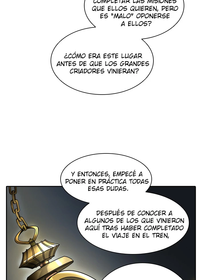 El irregular - Capítulo 355 - Página 97 - LectorTMOo
