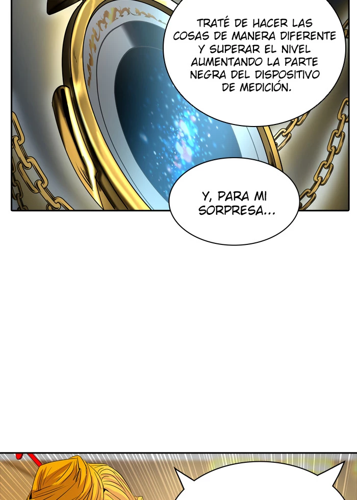 El irregular - Capítulo 355 - Página 98 - LectorTMOo