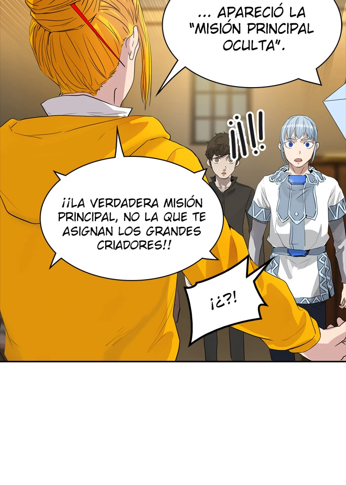 El irregular - Capítulo 355 - Página 99 - LectorTMOo
