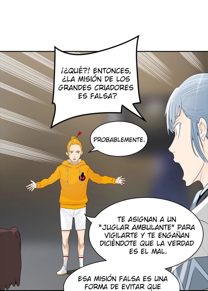 El irregular - Capítulo 355 - Página 100 - LectorTMOo