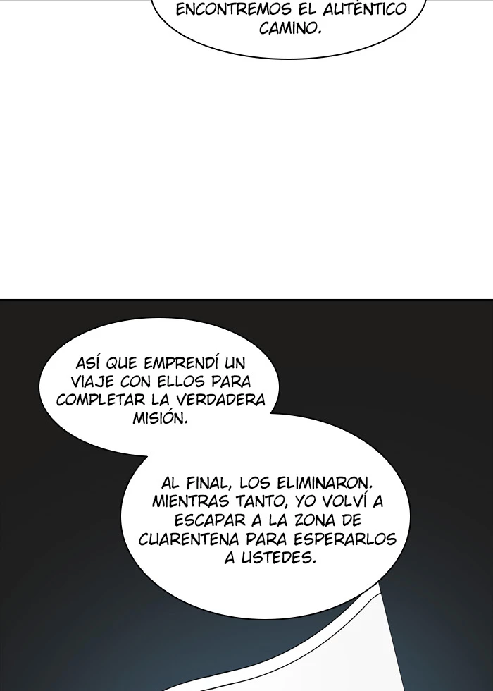 El irregular - Capítulo 355 - Página 101 - LectorTMOo