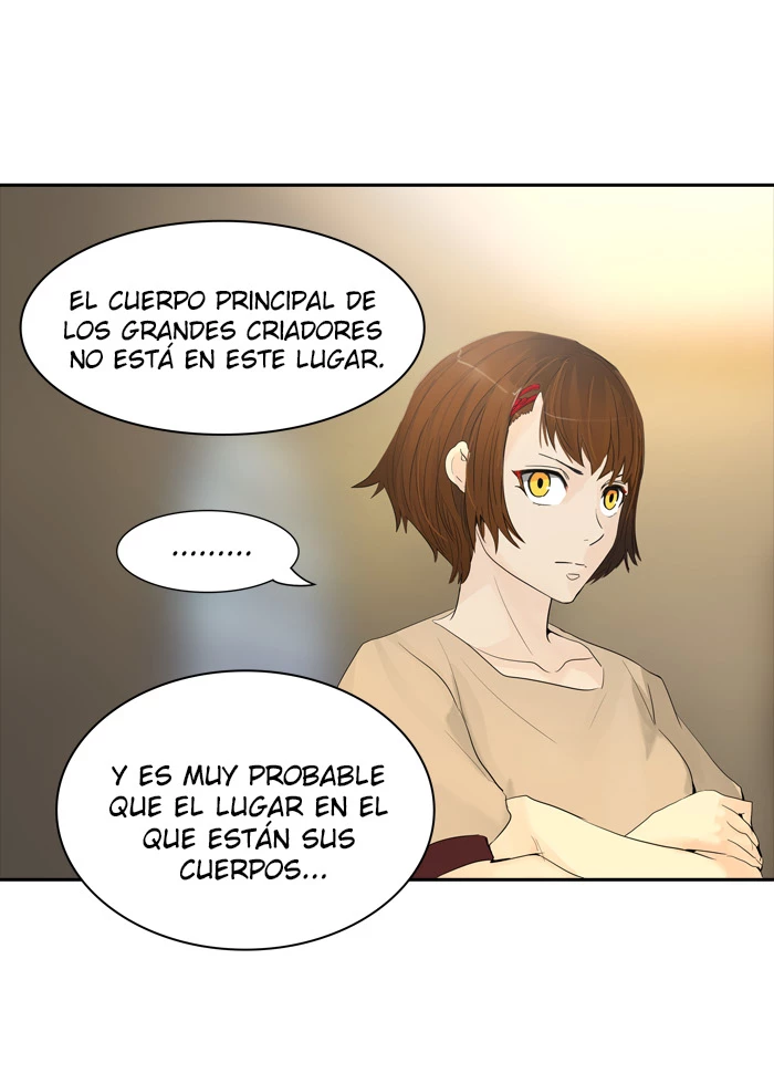 El irregular - Capítulo 355 - Página 103 - LectorTMOo