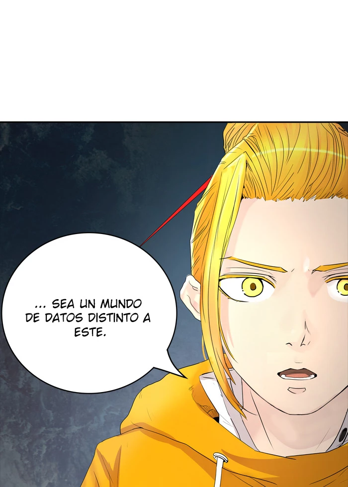 El irregular - Capítulo 355 - Página 104 - LectorTMOo