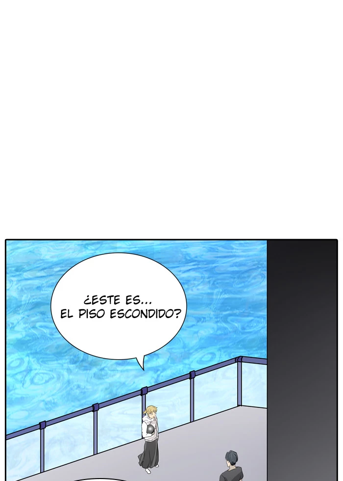 El irregular - Capítulo 355 - Página 112 - LectorTMOo