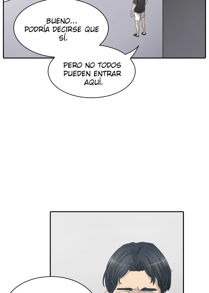 El irregular - Capítulo 355 - Página 113 - LectorTMOo