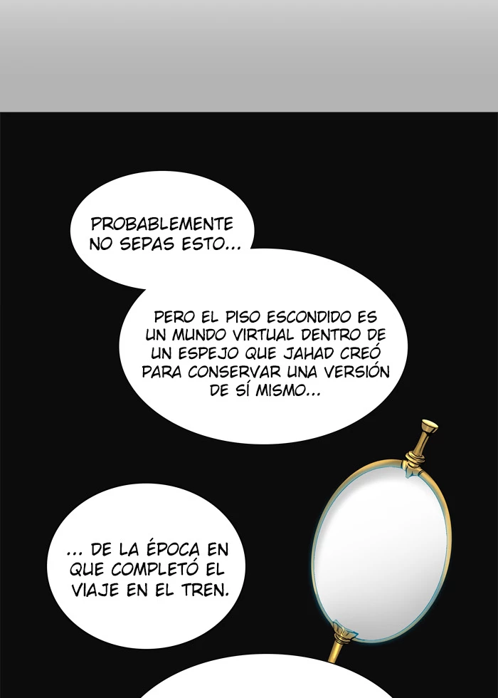 El irregular - Capítulo 355 - Página 115 - LectorTMOo