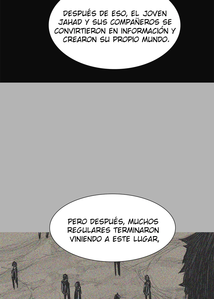 El irregular - Capítulo 355 - Página 116 - LectorTMOo