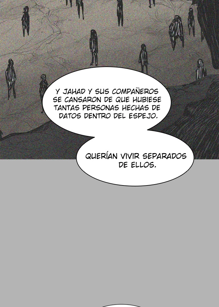 El irregular - Capítulo 355 - Página 117 - LectorTMOo
