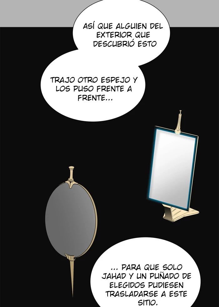 El irregular - Capítulo 355 - Página 118 - LectorTMOo