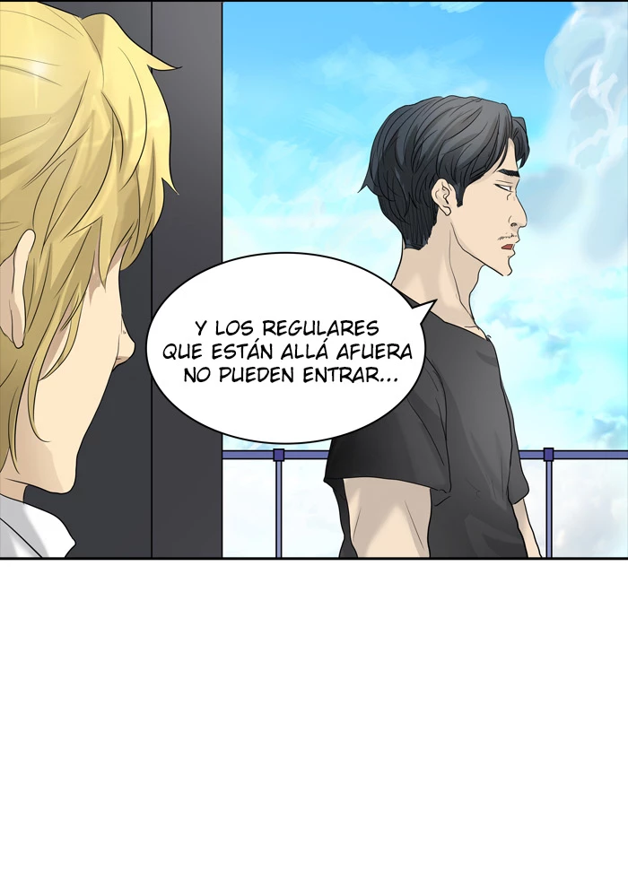 El irregular - Capítulo 355 - Página 120 - LectorTMOo