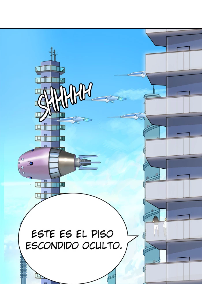 El irregular - Capítulo 355 - Página 121 - LectorTMOo