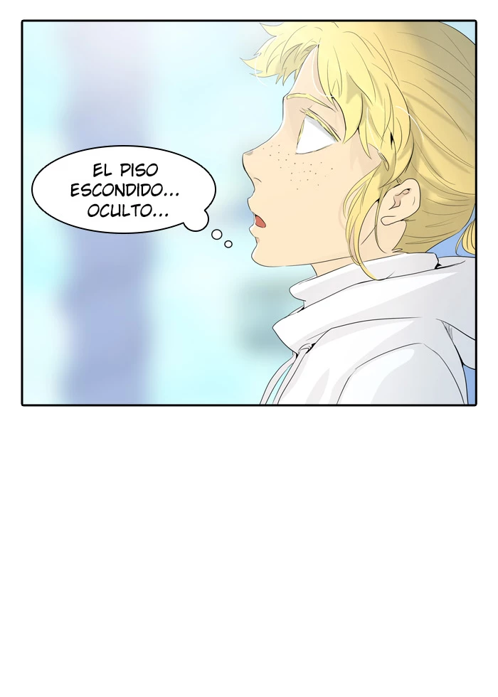 El irregular - Capítulo 355 - Página 123 - LectorTMOo