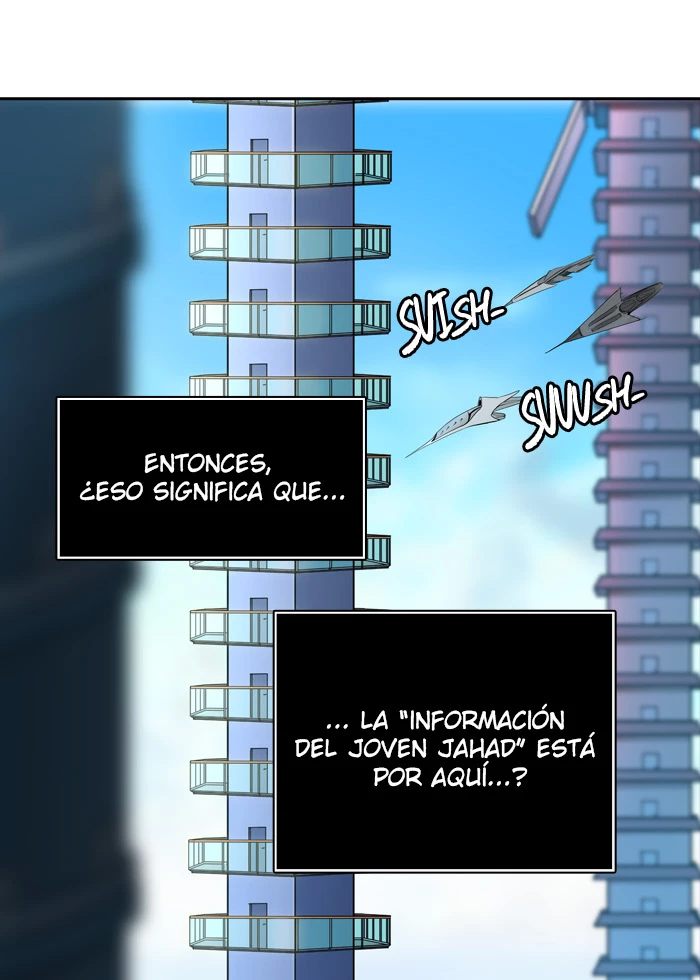 El irregular - Capítulo 355 - Página 124 - LectorTMOo