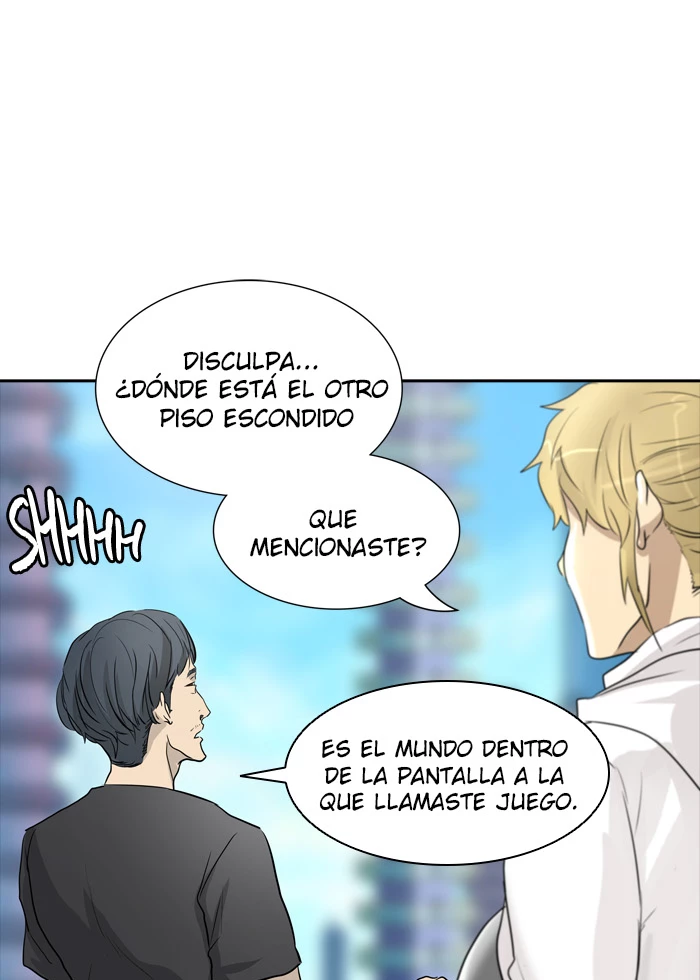 El irregular - Capítulo 355 - Página 126 - LectorTMOo