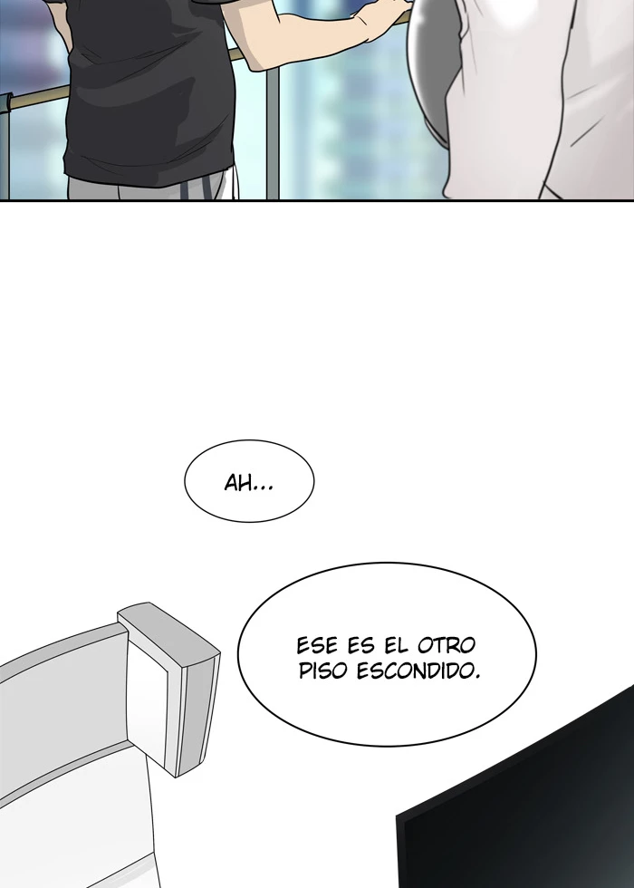 El irregular - Capítulo 355 - Página 127 - LectorTMOo