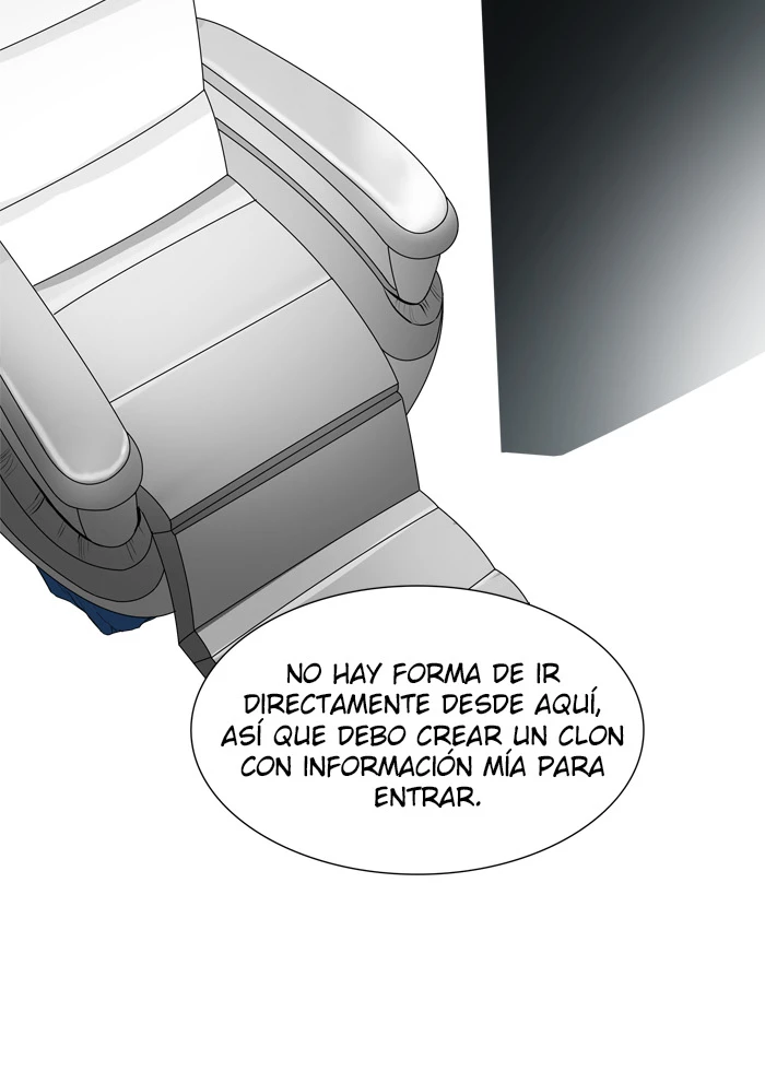 El irregular - Capítulo 355 - Página 128 - LectorTMOo
