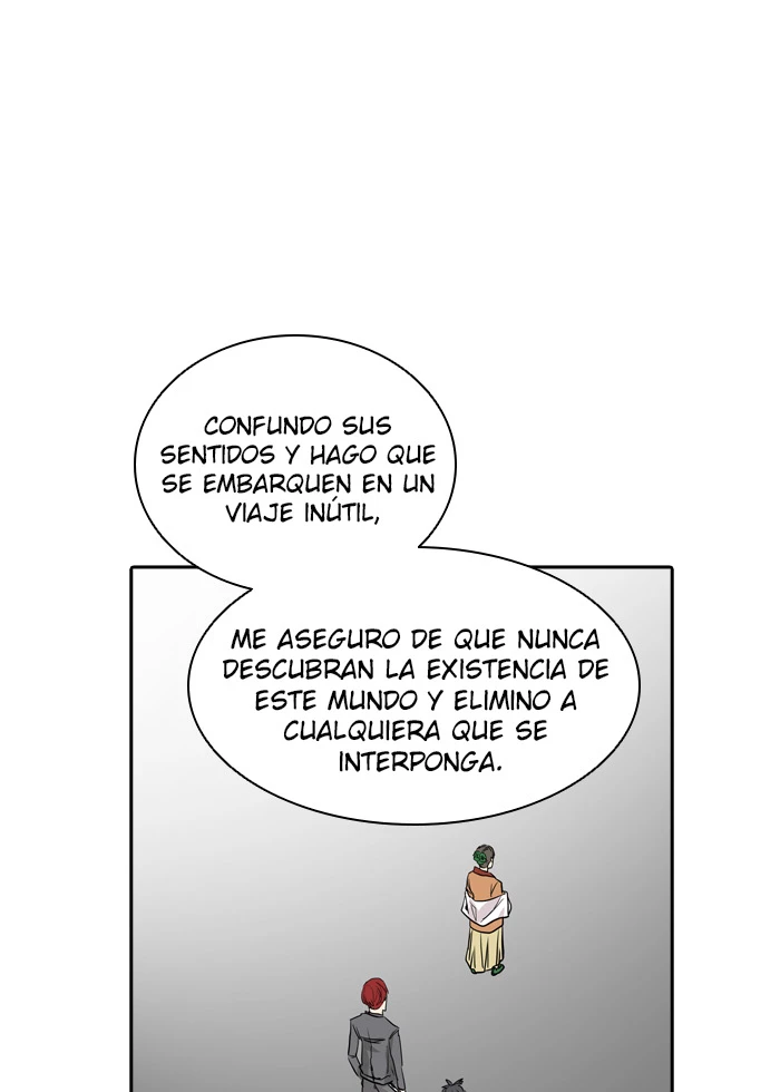 El irregular - Capítulo 355 - Página 130 - LectorTMOo