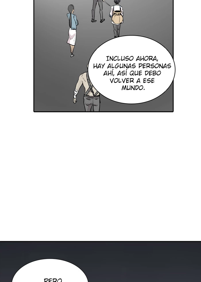 El irregular - Capítulo 355 - Página 131 - LectorTMOo